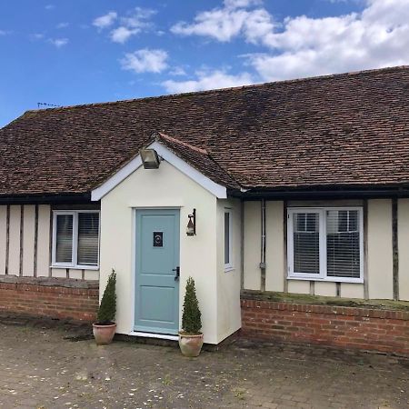 Acorn Cottage At Finchingfield Holiday Cottages Ngoại thất bức ảnh