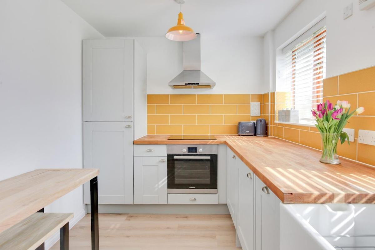 Acorn Cottage At Finchingfield Holiday Cottages Ngoại thất bức ảnh