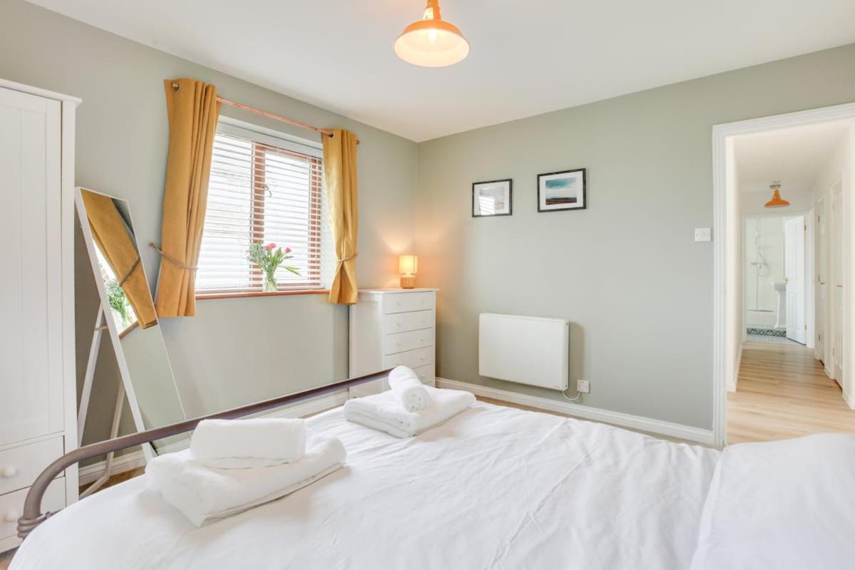 Acorn Cottage At Finchingfield Holiday Cottages Ngoại thất bức ảnh
