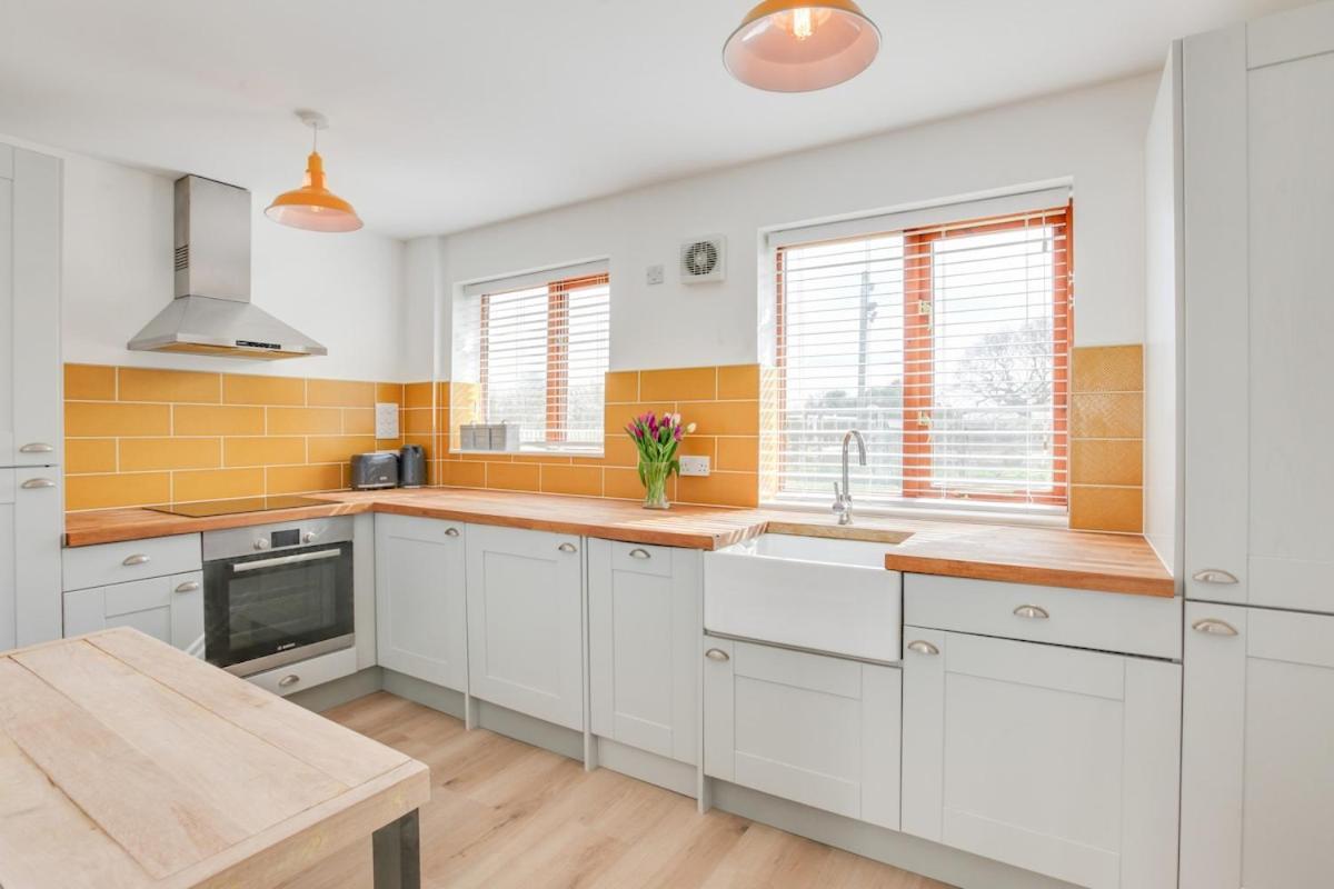 Acorn Cottage At Finchingfield Holiday Cottages Ngoại thất bức ảnh