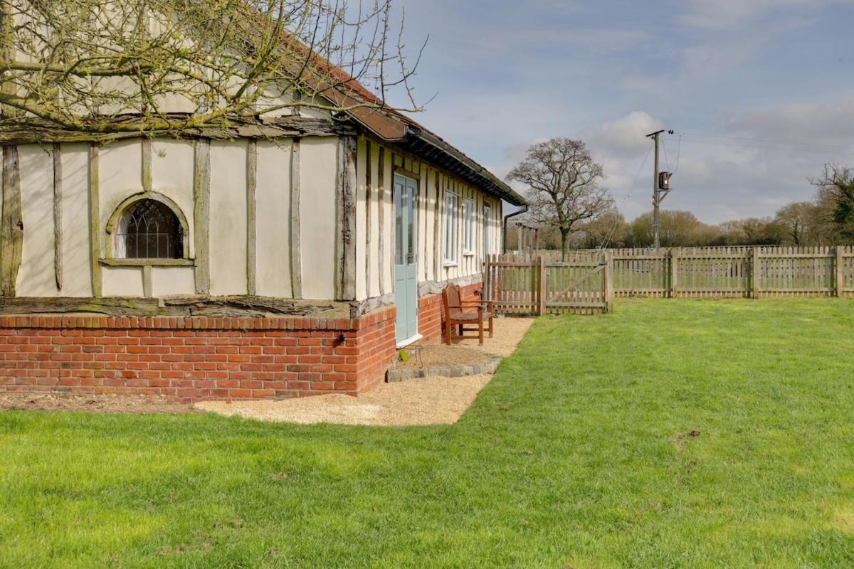 Acorn Cottage At Finchingfield Holiday Cottages Ngoại thất bức ảnh