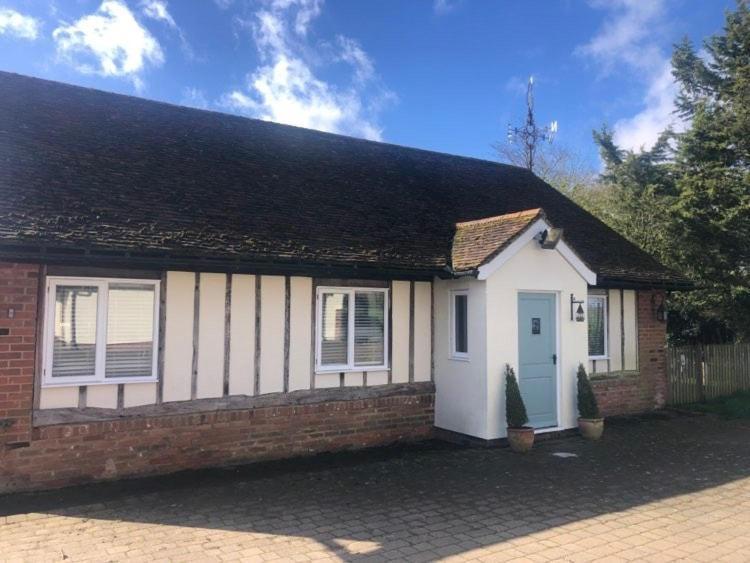 Acorn Cottage At Finchingfield Holiday Cottages Ngoại thất bức ảnh